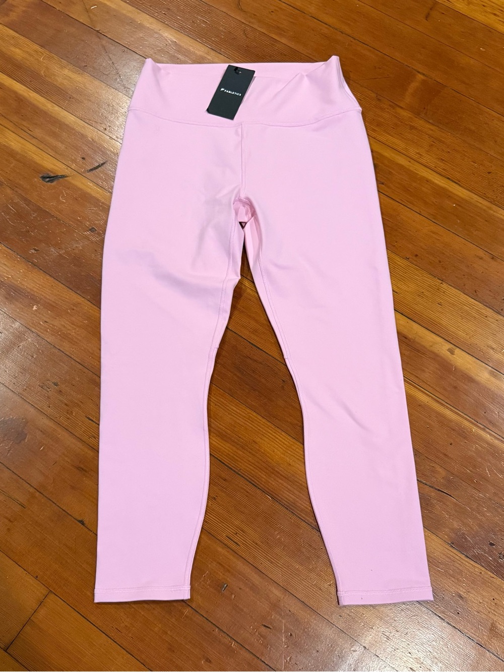 Fabletics Define PowerHold® High-Waisted 7/8
